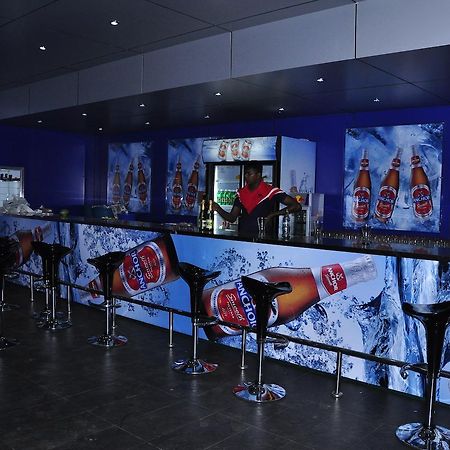 Gunners' Club - Minneriya Міннерія Екстер'єр фото